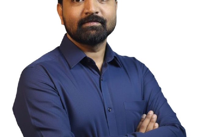 Md. Sazzad Chowdhury