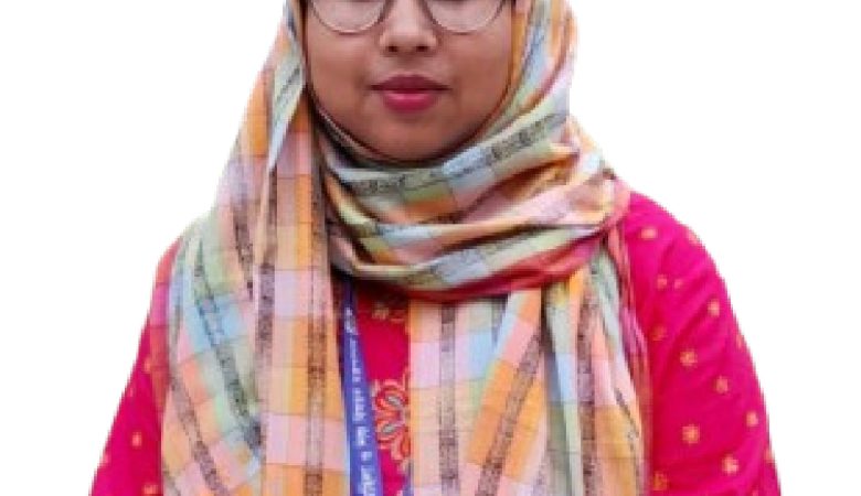 Most. Sabina Yesmin