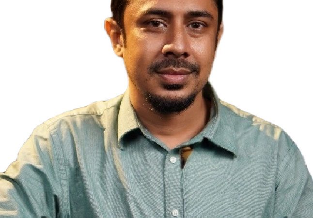 Mostak Ahamed Imran