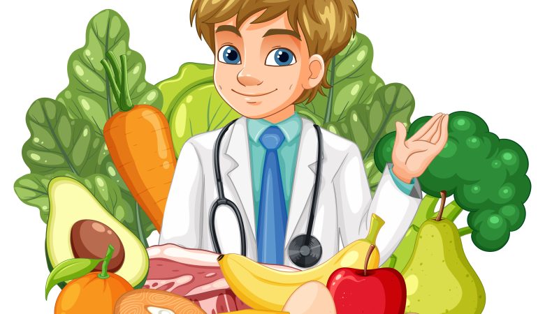Nutritionist Consultation & Diet Planning