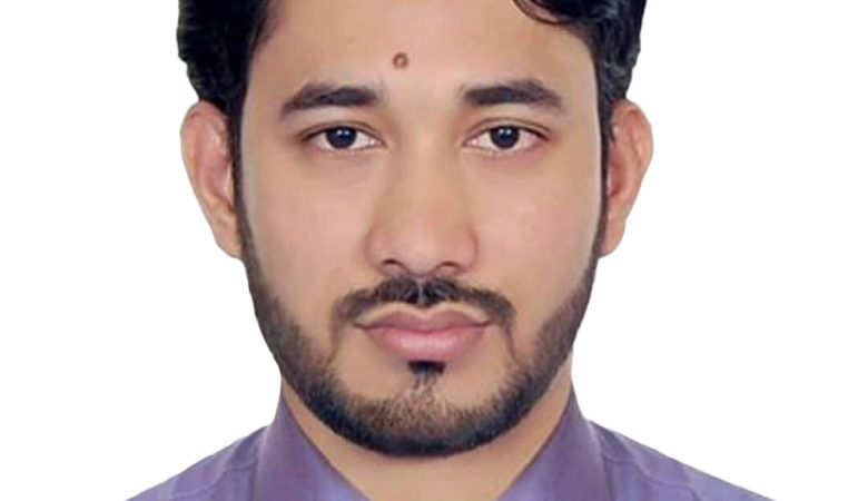 Khalil Ahmed Mamun