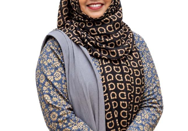 Sadia Arifin Runa