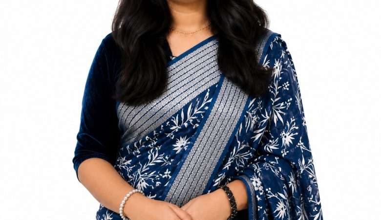 Sharmin Akter