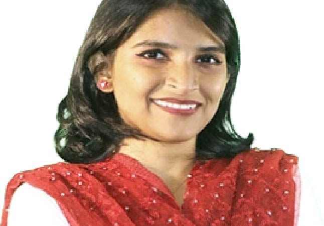 Sharmin Akter Shetu