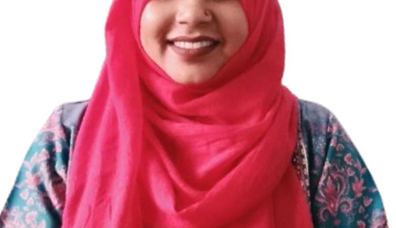 Sadia Arifin Runa