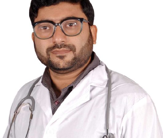 Dr. Soubarno Roy Badhan