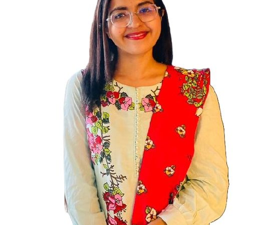 Jannatul Ferdousi Orchy