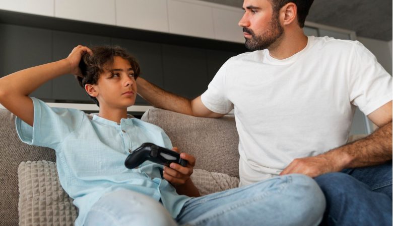 Kids Game Addiction Counseling in Dhaka