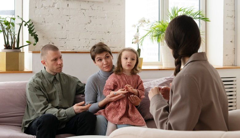 Kids Mental Health Consultant in Dhaka
