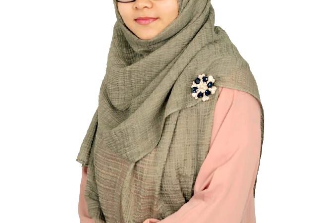 Tasmia Lubaba