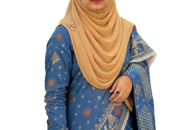 Umme Sulaim