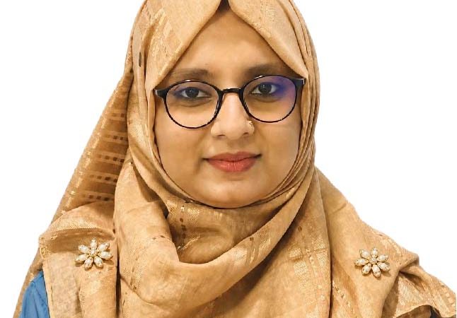 Umme Sulaim