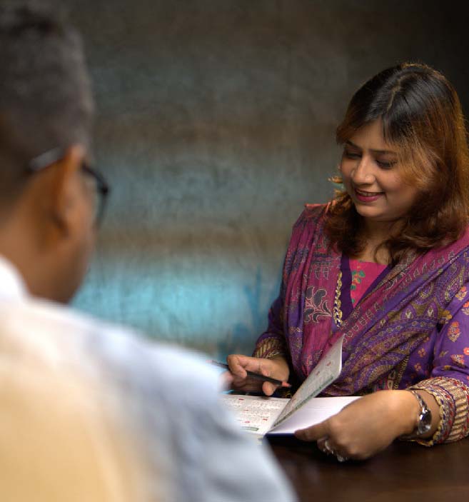Psychotherapy and Counselling Services in Bangladesh