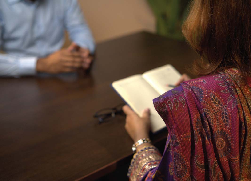 Psychotherapy and Counselling Services in Bangladesh