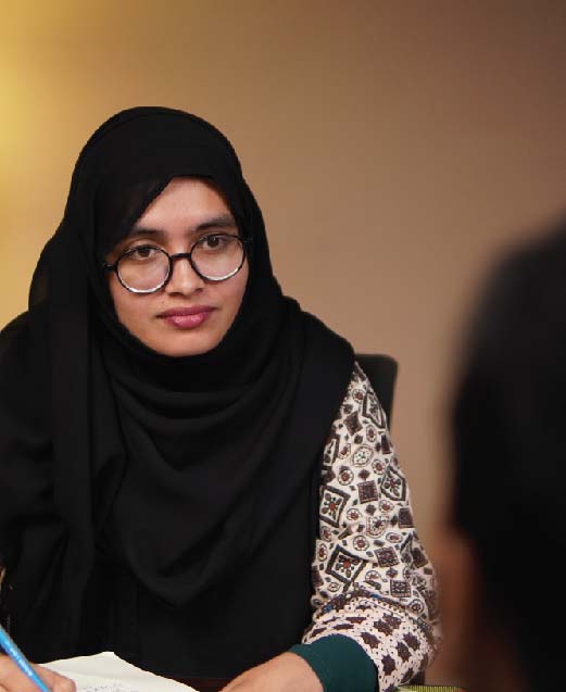 Psychotherapy and Counselling Services in Bangladesh