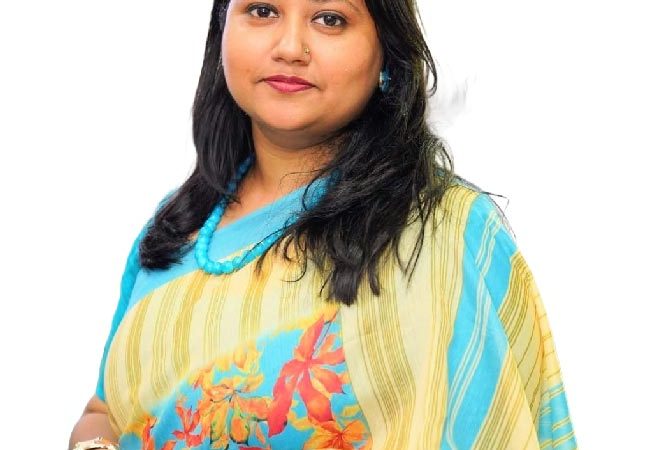 Tahmina Sarker Prokrity