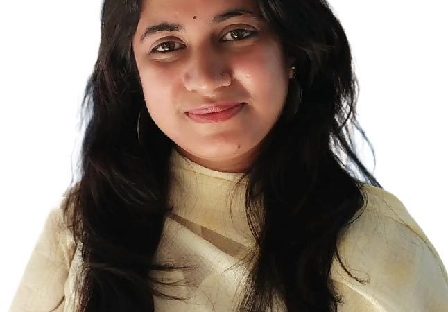 Israt Jahan Sultana Eity