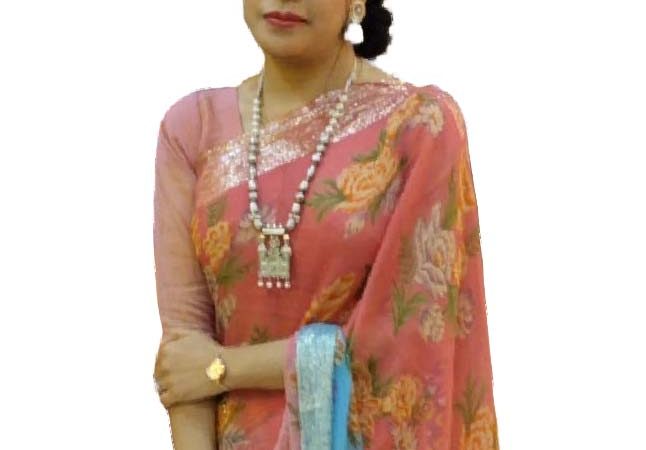 Jannatul Ferdous pinky