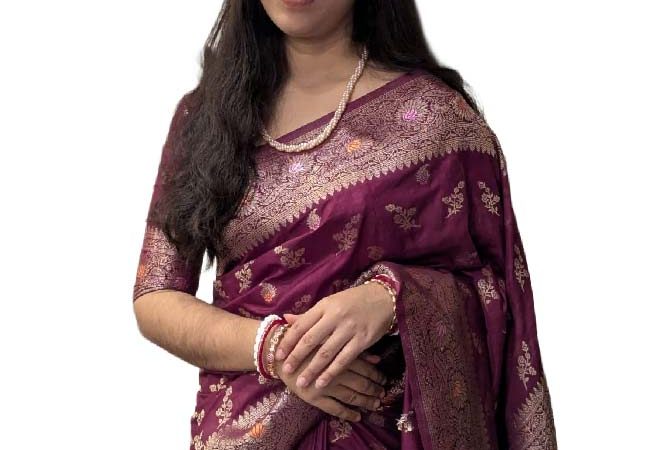 Pritu Saha