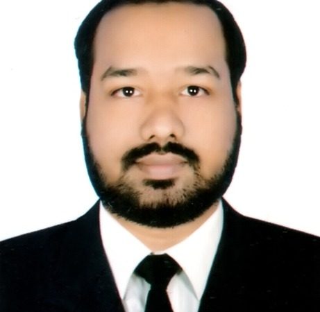 Tanvir Ahmed Shuvo
