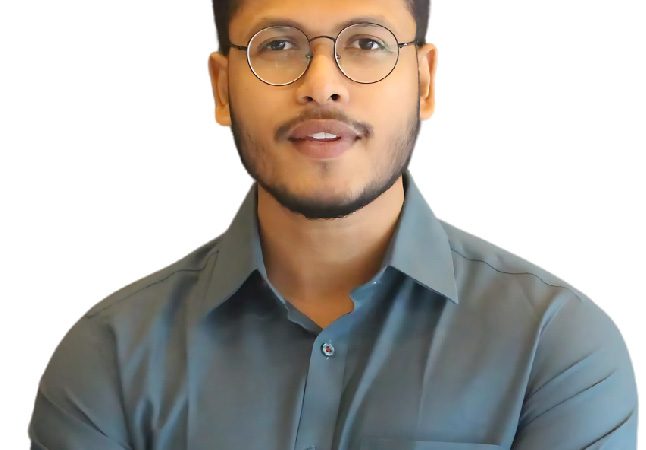 Tanvir Ahmed Pranto