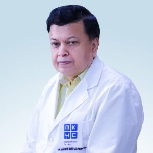 Prof. Dr. Md. Hafizur Rahman Chowdhury