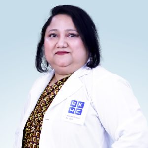 Prof. Dr. Nahid Mahjabin Morshed
