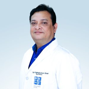 Prof. Dr. Shalahuddin Qusar Biplob