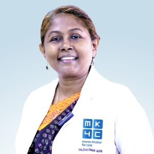 Prof. Dr. Sultana Algin