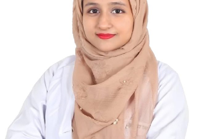 Dr. Nishat Tamanna Nur