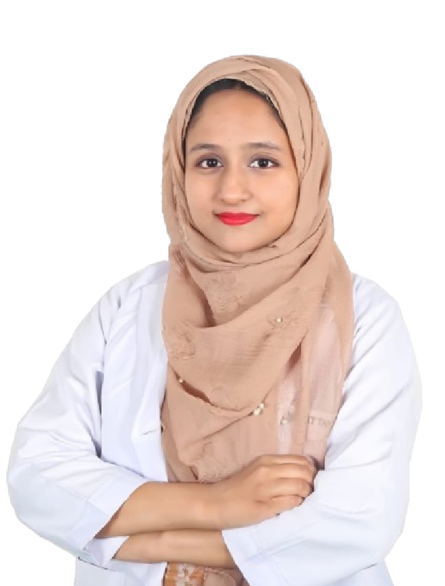 Psychiatrist Dr.Nishat Tamanna Nur