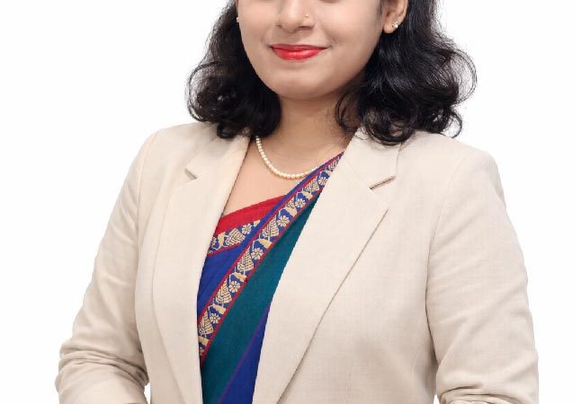 Fahmida Jaman