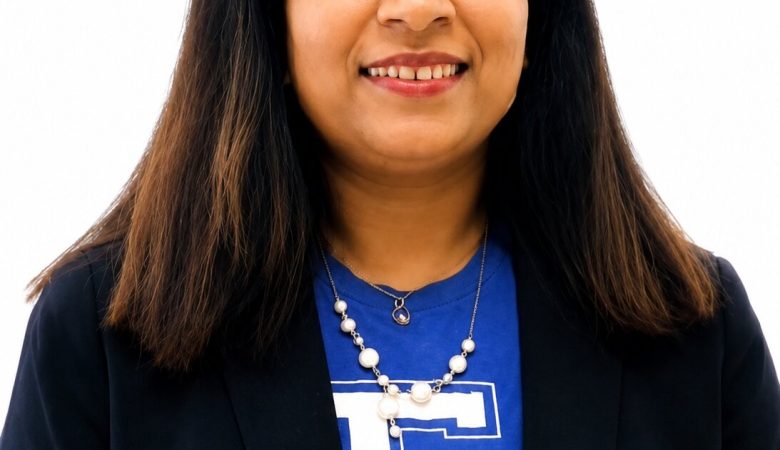 Dr. Sabrina Mahmood