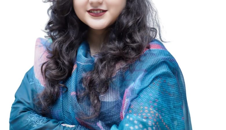 Umme Salma Saima