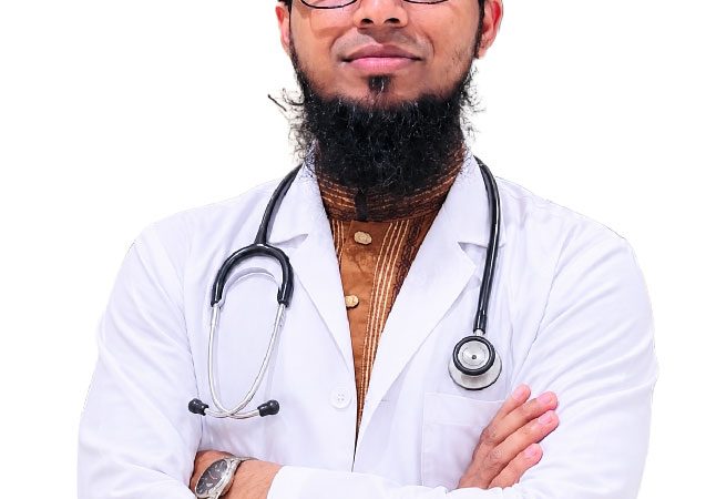Dr. S R Islam (Rashed)