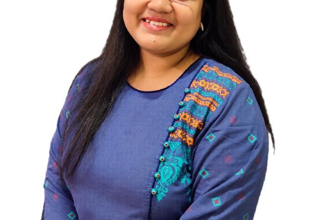 Anneya Scholastica Azim