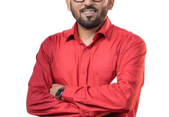 Minhazul Abedin