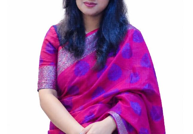 Zannatul Ferdous